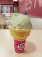 Baskin-robbins food