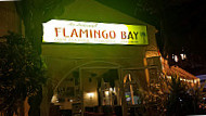 Flamingo Bay Mashas outside