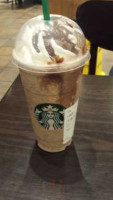 Starbucks Coffee food