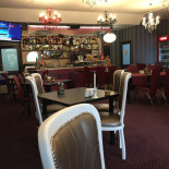 La Mav Inside