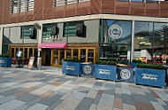 Zizzi - Leicester Highcross outside