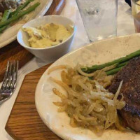 LAS BRISAS SOUTHWEST STEAKHOUSE food