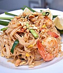 Lanna Thai inside