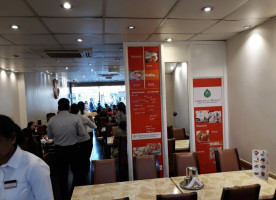 Saravana Bhavan Ilford East Ham London food