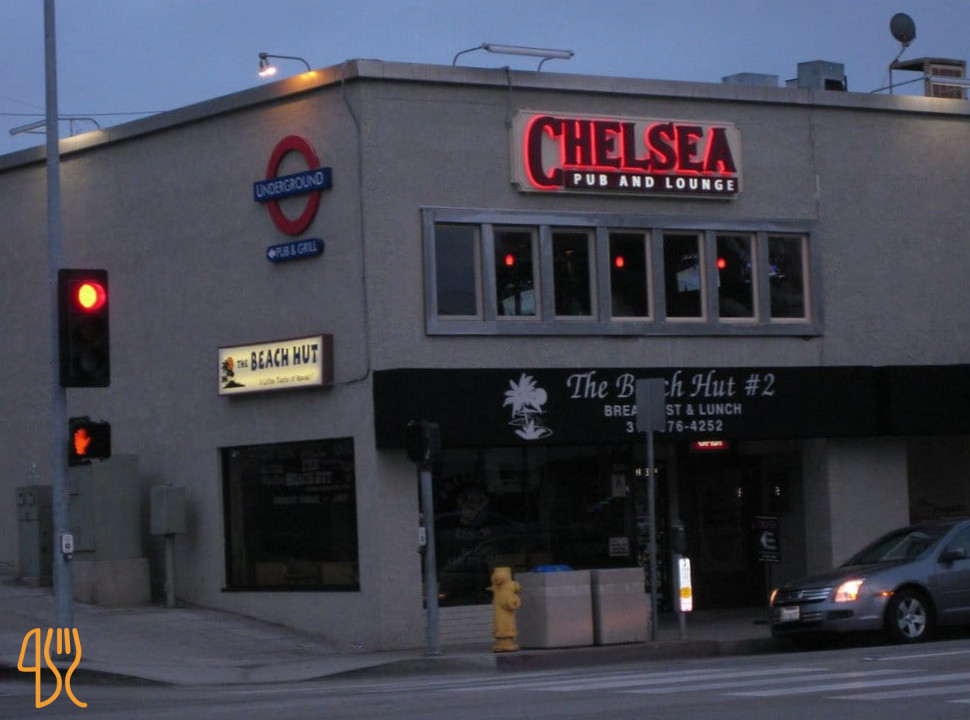 restaurant image