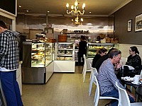 La Patisserie South Perth people