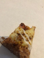 Papa John's Pizza food