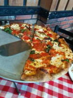 Grimaldi’s Coal Brick-oven Pizzeria food