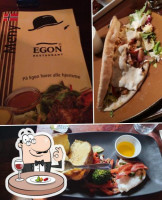 Egon food