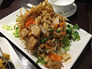 G-wu Restaurant Bar Takeaway food