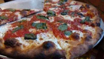 Grimaldi's Coal BrickOven Pizzeria food