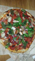 Blaze Pizza O'keefe Ave food