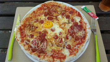 Pizza diabolo la kayola food