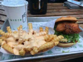 Shake Shack West Hollywood (cross Santa Monica And La Cieneg food