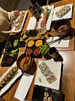 Kai Japanese Roots food