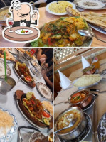 Sangam food