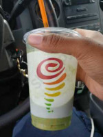 Jamba food