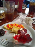 GOLDEN CORRAL food