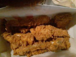 Kfc food