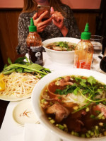 Pho Antony food