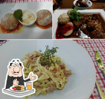 Gasthof Neuwirt food