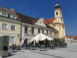 Café Im Rathaus food