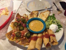 Chuy's food