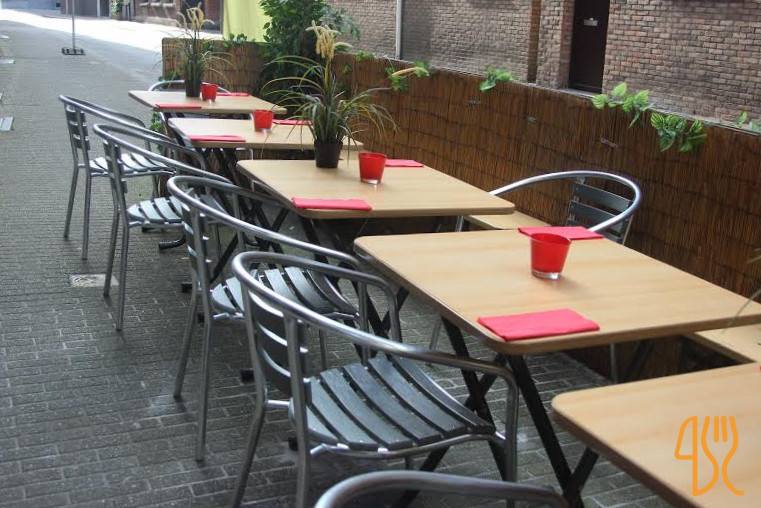 restaurant image