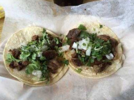 Taqueria Y Panaderia Guadalajara food