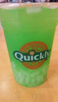 Quickly Bubble Tea food