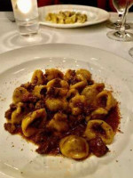 Osteria Mozza food