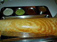 Saravana Bhavan Silom inside