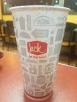 Jack In The Box food