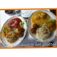 Dhanmondi Tandoori food