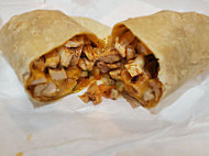 Rigoberto's Taco Shop food