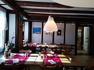 Restaurant Ochsen food