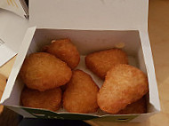 Mcdonald's food