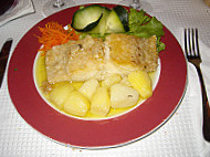 Arcobaça food