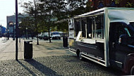 Restaurang Smak Lunch Catering outside