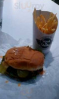 Steak 'n Shake food