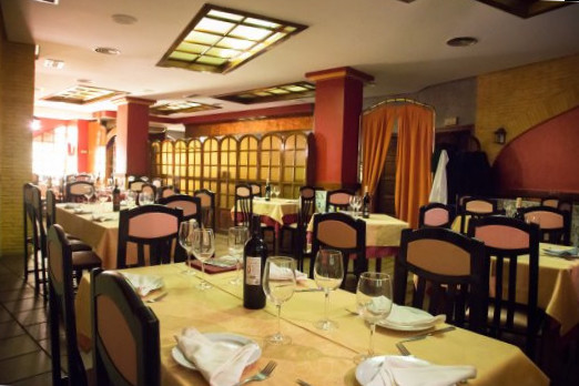 restaurant image