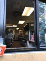 Popeyes Louisiana Kitchen outside