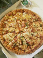 Papa Johns Pizza food