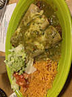 El Maguey food