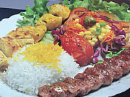 Shiraz food