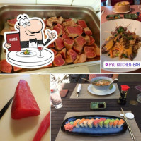 Kyo – Kitchen food