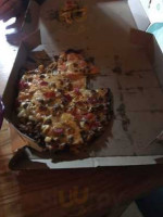 Domino's Pizza food