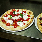 Made In Italy Pizzeria food