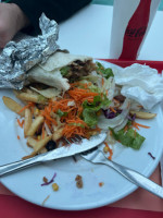 Doner Kebab food