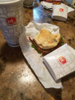 Jack In The Box food